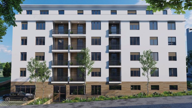 Mirijevo新建商住项目丨Macro Plan Investments-19