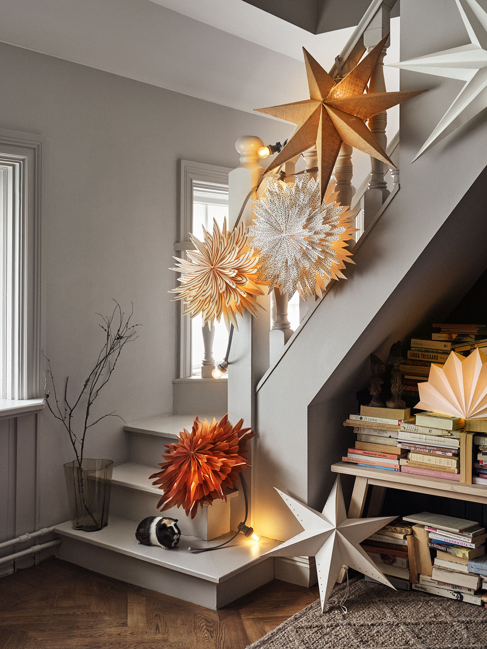 "Ahlens2021 年圣诞系列 | 温馨圣诞,瑞典风情"-3