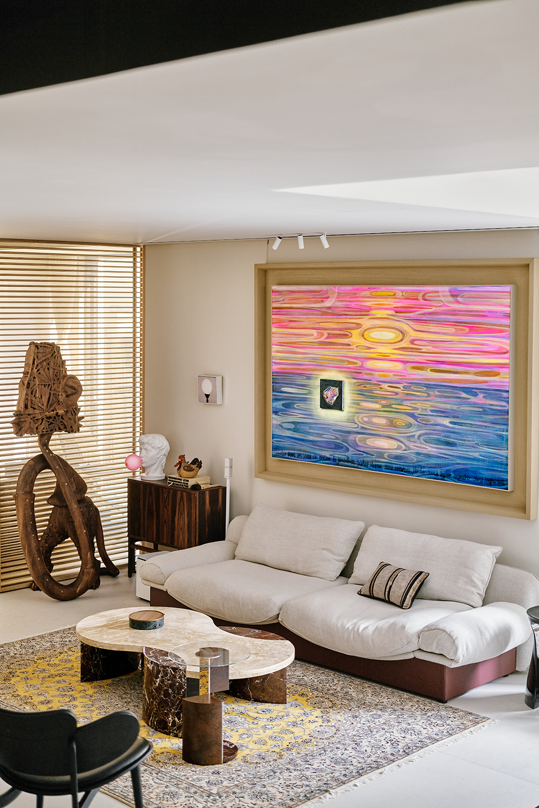 建发 · 云湖之城丨中国杭州丨WJID维几设计（硬装）,DAS大森设计（软装）-136