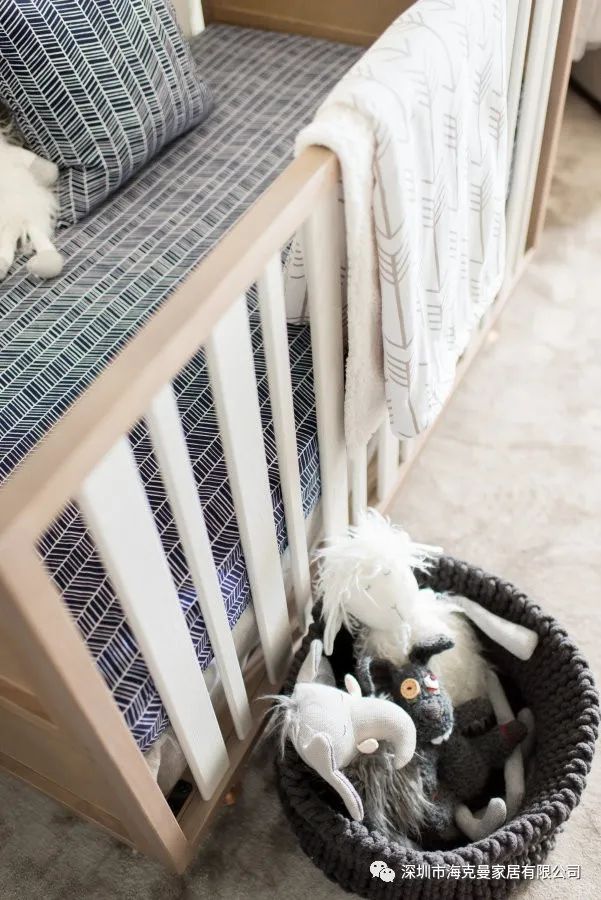 Hickory Chair 案例 / 设计师力荐的抱娃专用椅子！-29