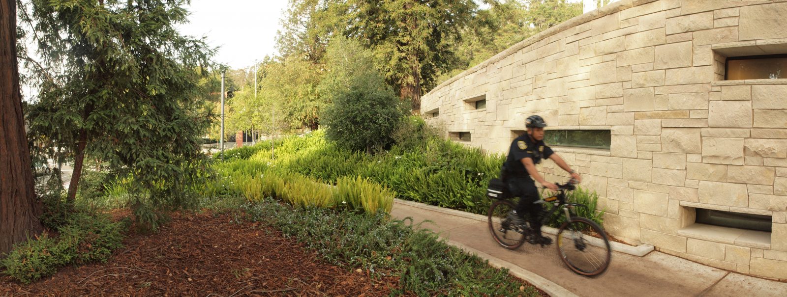 Memorial Stadium at the University of California Berkeley-3