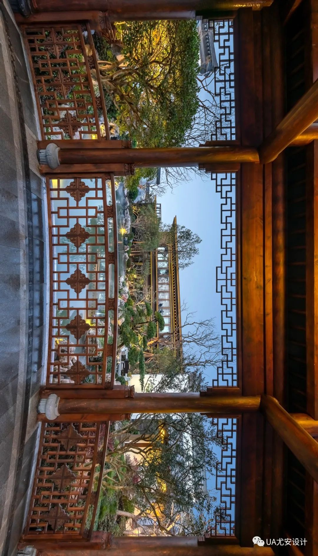 义乌建发佛堂江映月示范区丨建发集团-40