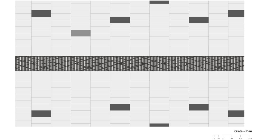 悉尼皮特街购物中心商业内街,Tony Caro Architecture-33