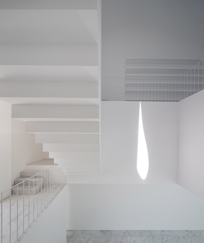 住宅设计,葡萄牙 / Aires Mateus-27