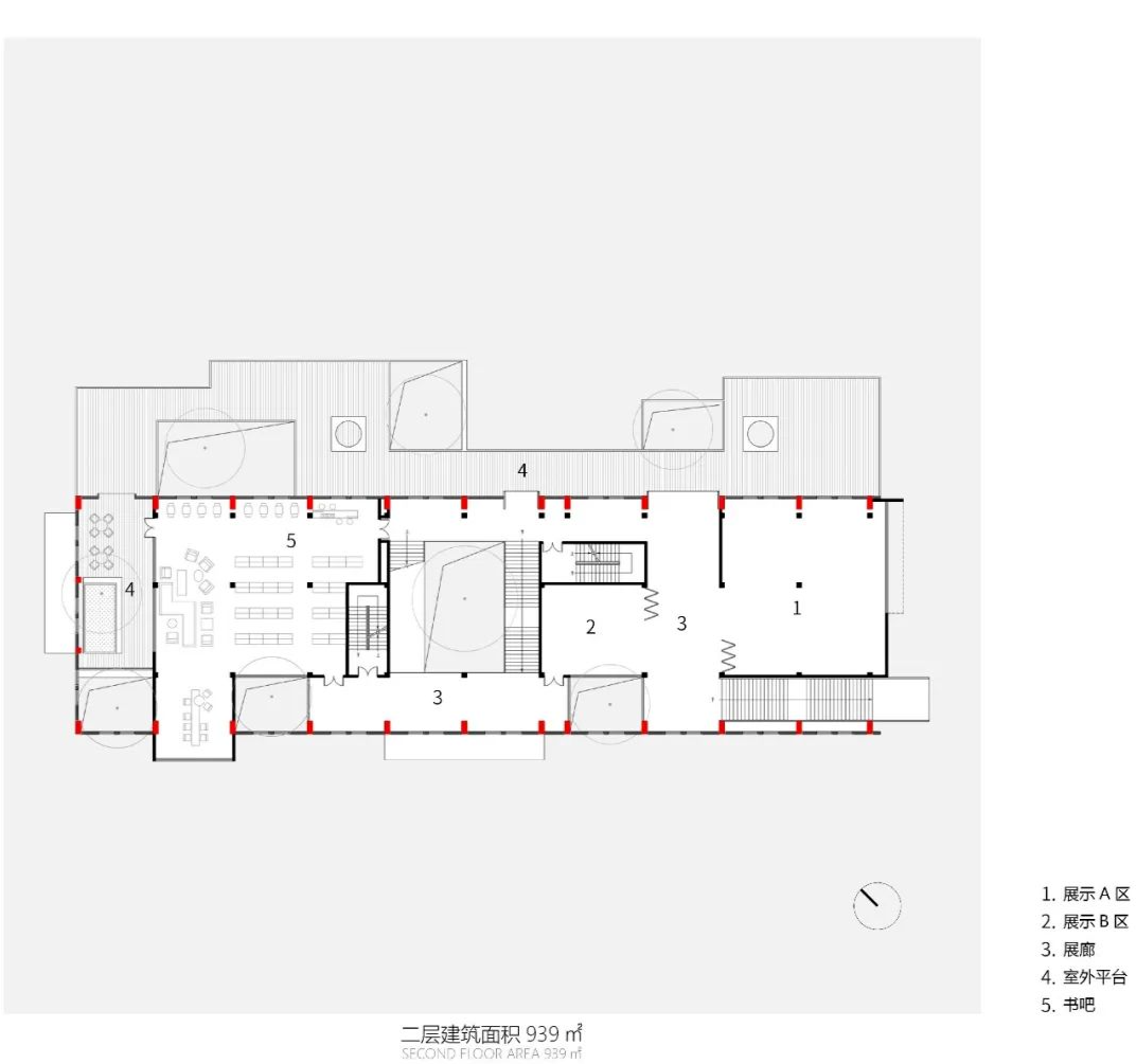 方案 | 深圳宝安湿地公园厂房改造 / SEED秦琛工作室-121