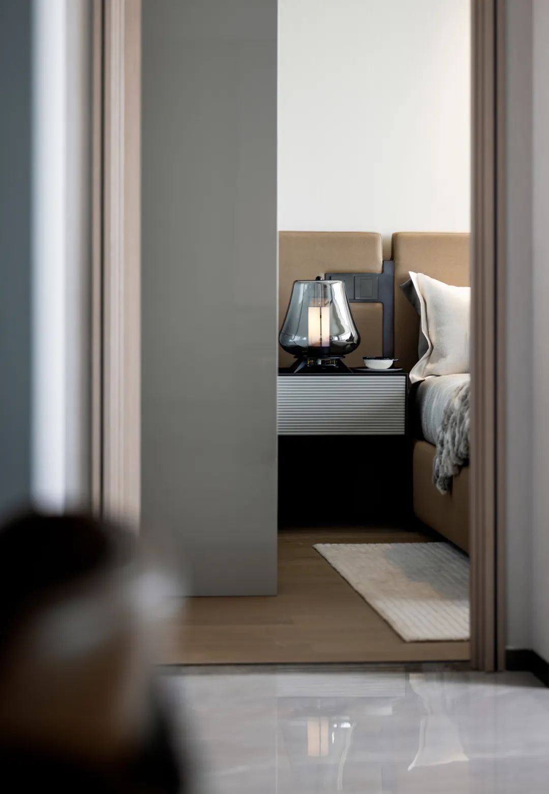 深圳金地·峰境誉府丨中国深圳丨则灵艺术-25