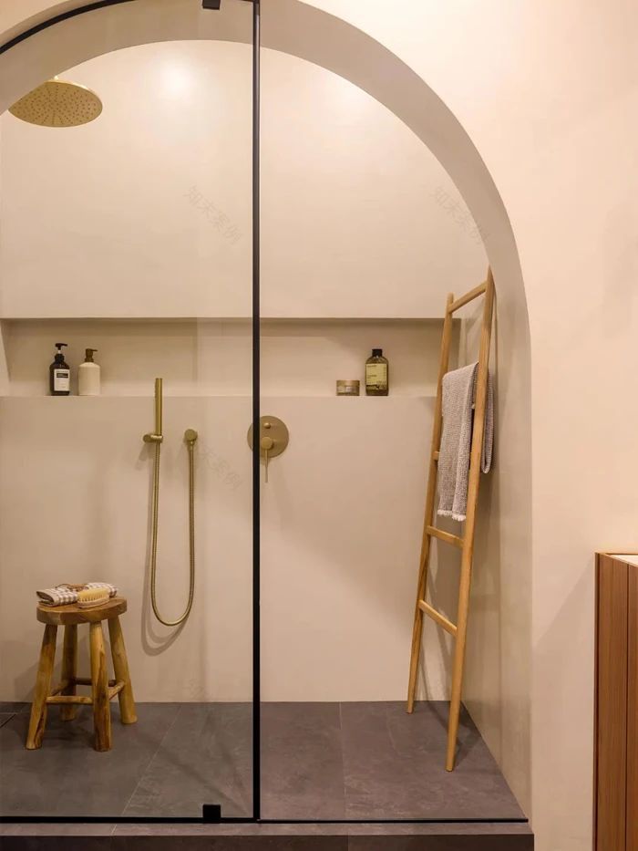 巴黎小宅丨法国巴黎丨Boclaud Architecture-29