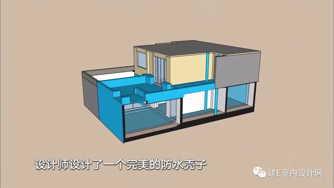 《梦改》孙建亚打造三代同堂温馨家,200㎡仓库变身复式小洋墅!-45