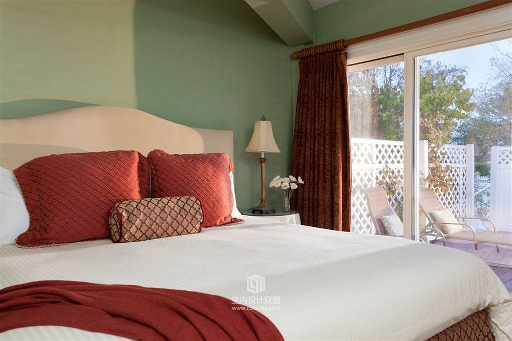 港口灯光旅馆 (Harbor Light Inn)-19