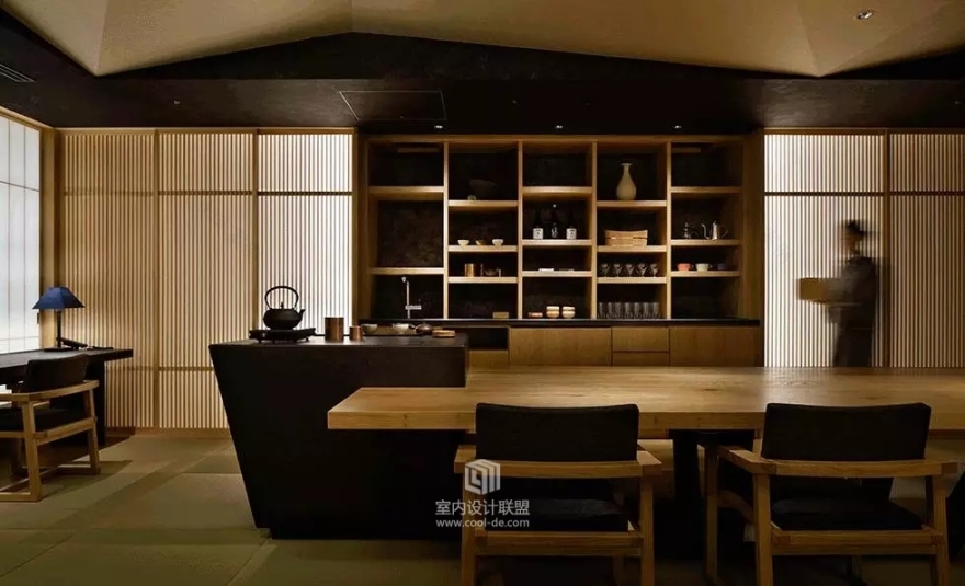 日式旅馆--虹夕诺雅-39