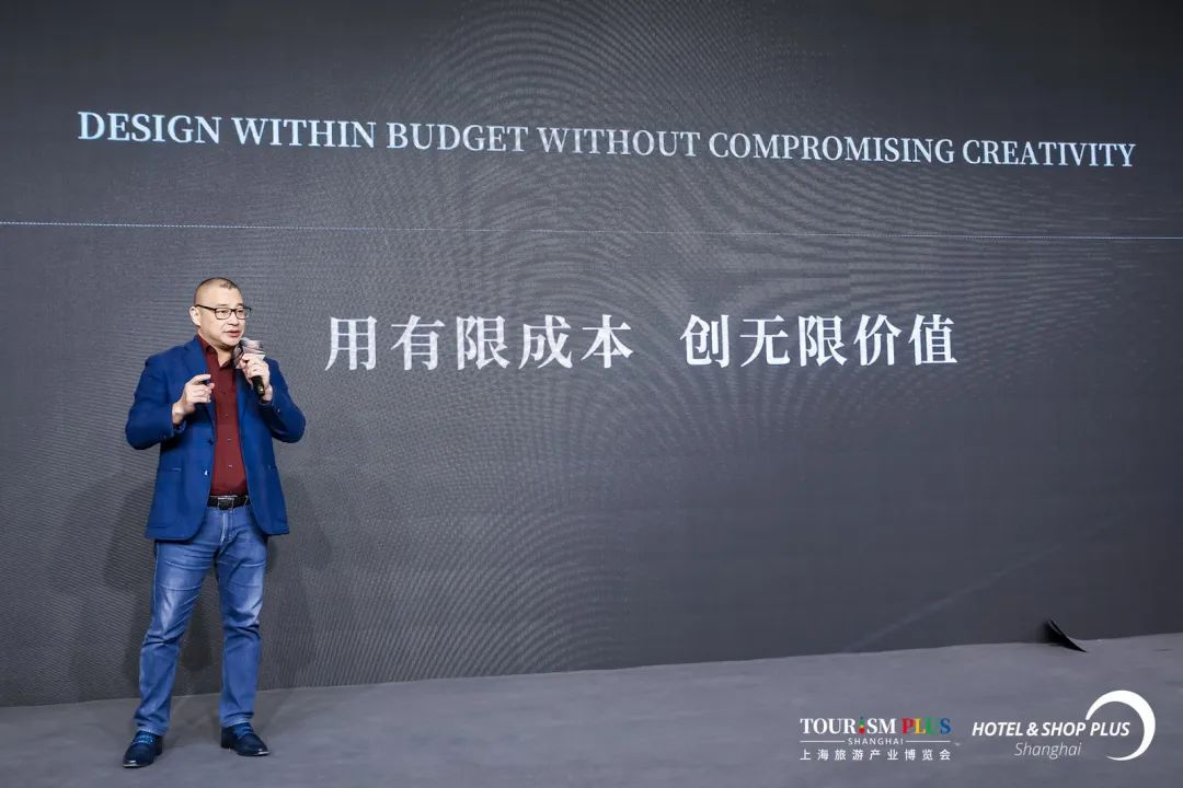 万景百年创酒店设计可持续化发展丨中国上海丨万景百年室内设计有限公司-13