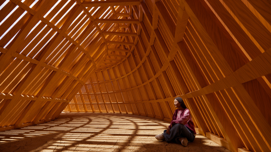 2026年火人节“月亮神庙”丨美国丨James Gwertzman,Annie Locke Scherer-12