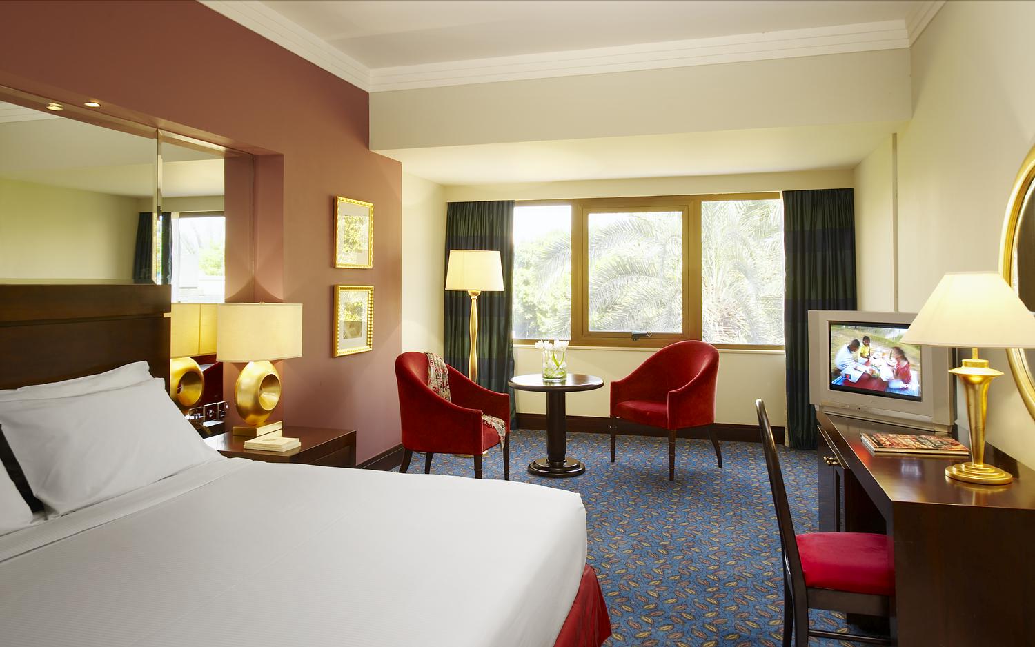 )Le Meridien Abu Dhabi, Abu Dhabi, United Arab Emirates-9