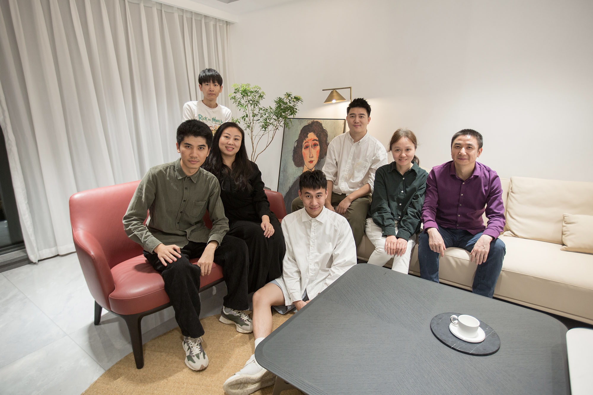 观澜江景,无限衍生丨中国东莞丨D.P 设计-77