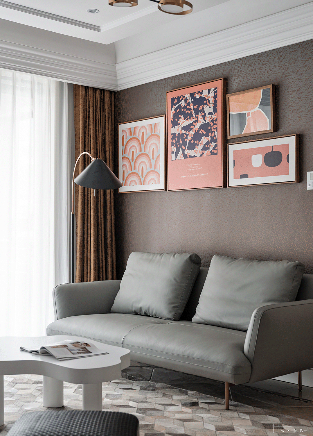 画年代设计丨樱桃醉了-13