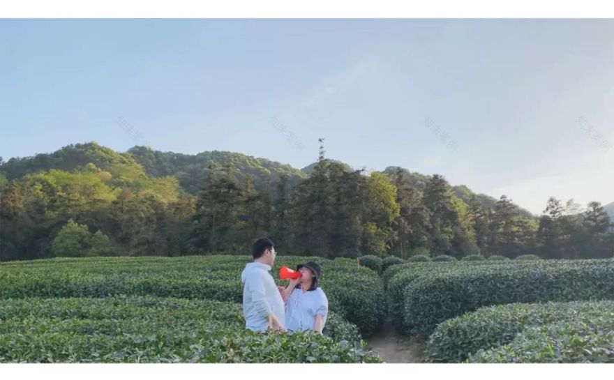 力设计踏青活动 | 趣味无穷的团建时光-12