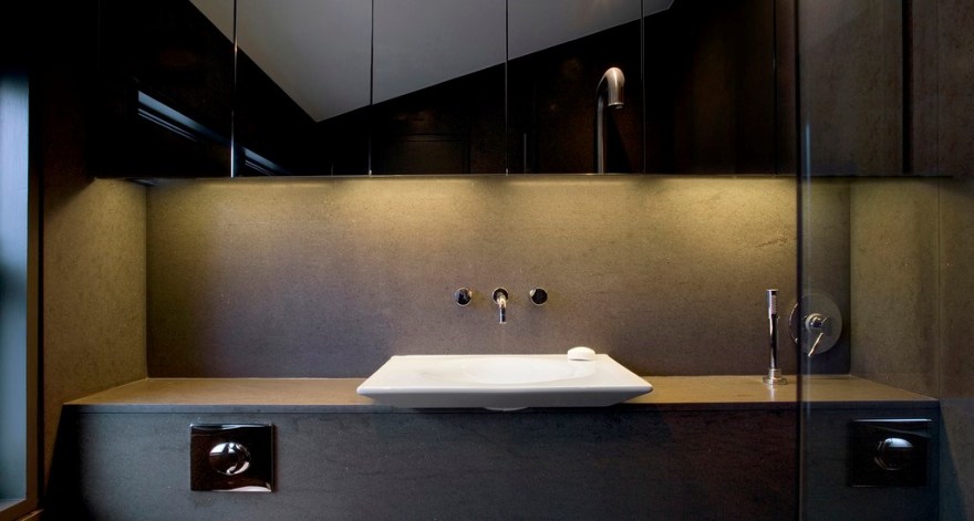 ODOS架构 | Carysfort路31号-14