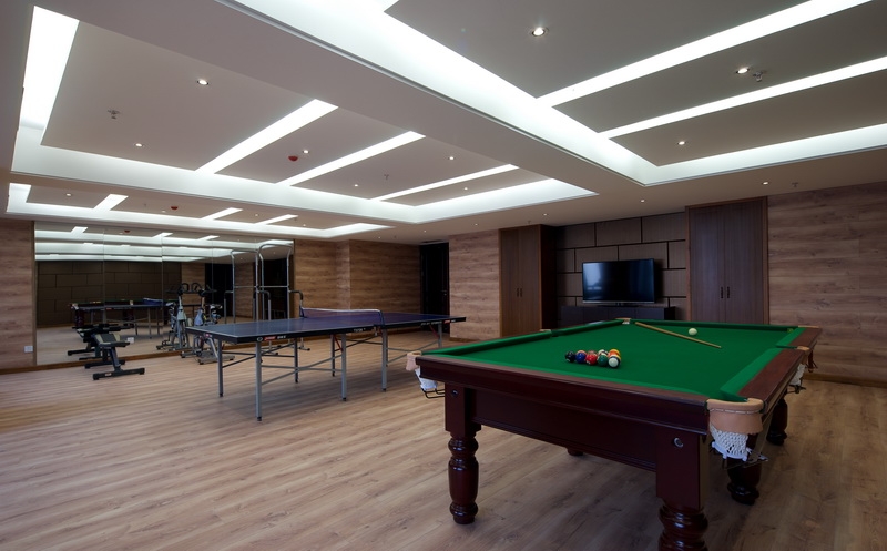 水榭公馆会所-17