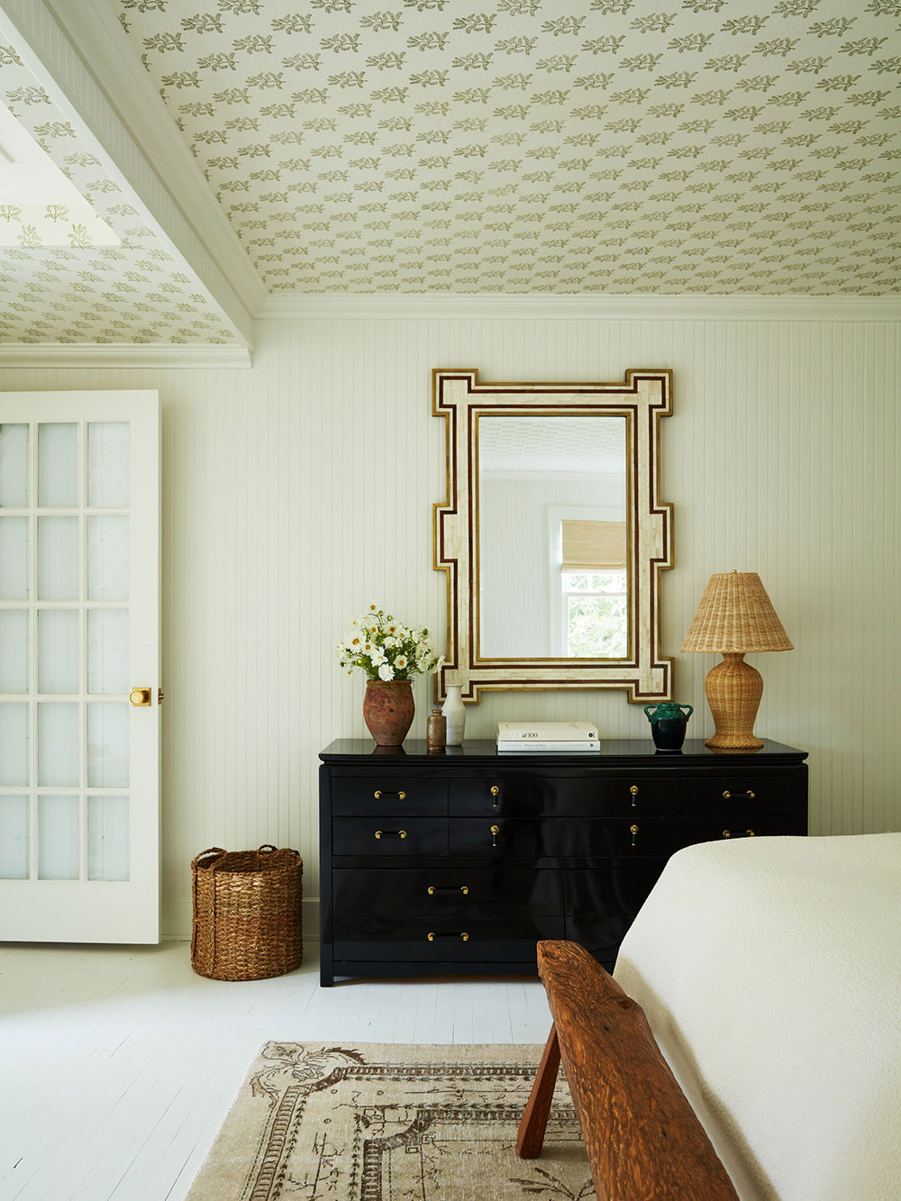 明亮、舒适，带泳池：长岛美丽的小屋-15