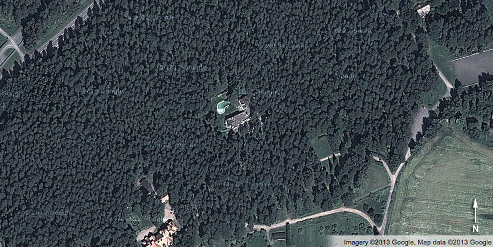 丨芬兰丨阿尔瓦·阿尔托（Alvar Aalto）-19