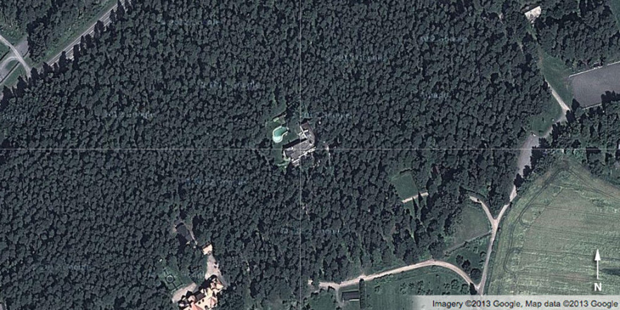 丨芬兰丨阿尔瓦·阿尔托(Alvar Aalto)-19