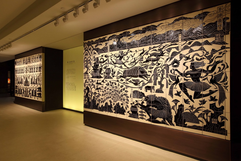 [原创] 北京御仙都皇家菜博物馆（原名凯瑞豪门食府）-18