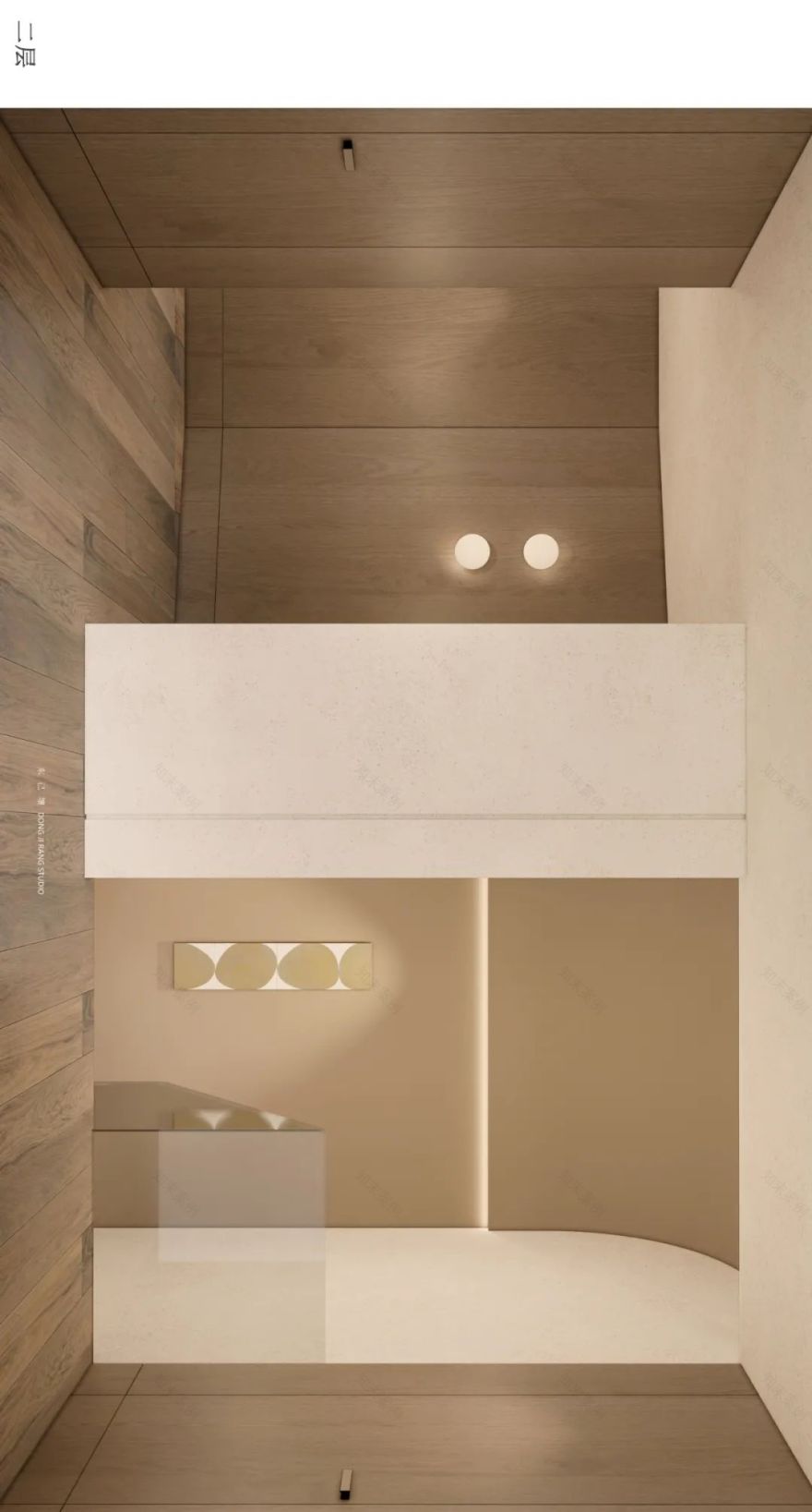 温暖的绿色力量,张弛有度的设计丨中国成都丨吴晨,何雨晴-37