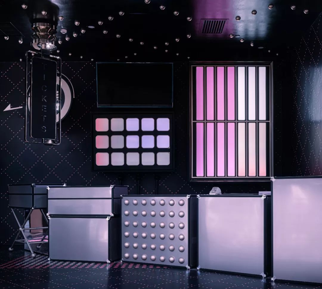 影院空间设计新趋势 | 打破传统，打造沉浸式观影体验-42