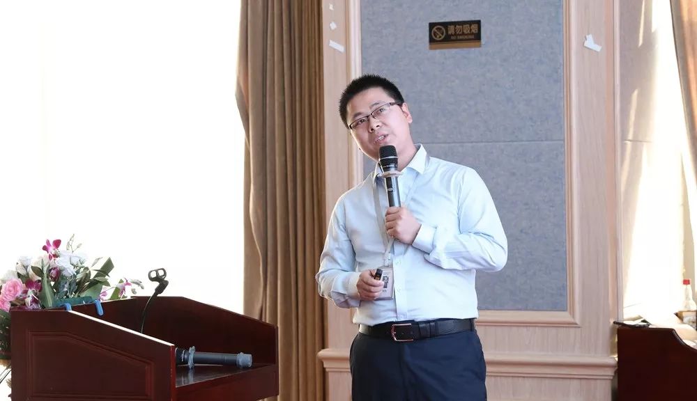 紫苹果重庆高层会营销训练营 | 品质赢得口碑,赢得市场-19