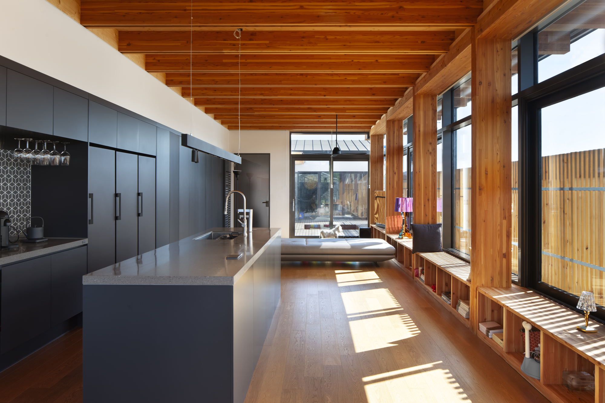 The FriYah 生活设施丨韩国丨IDS-18