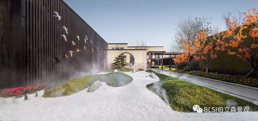 奥园天誉长兴 | 现代中式府邸的诗画之境-72