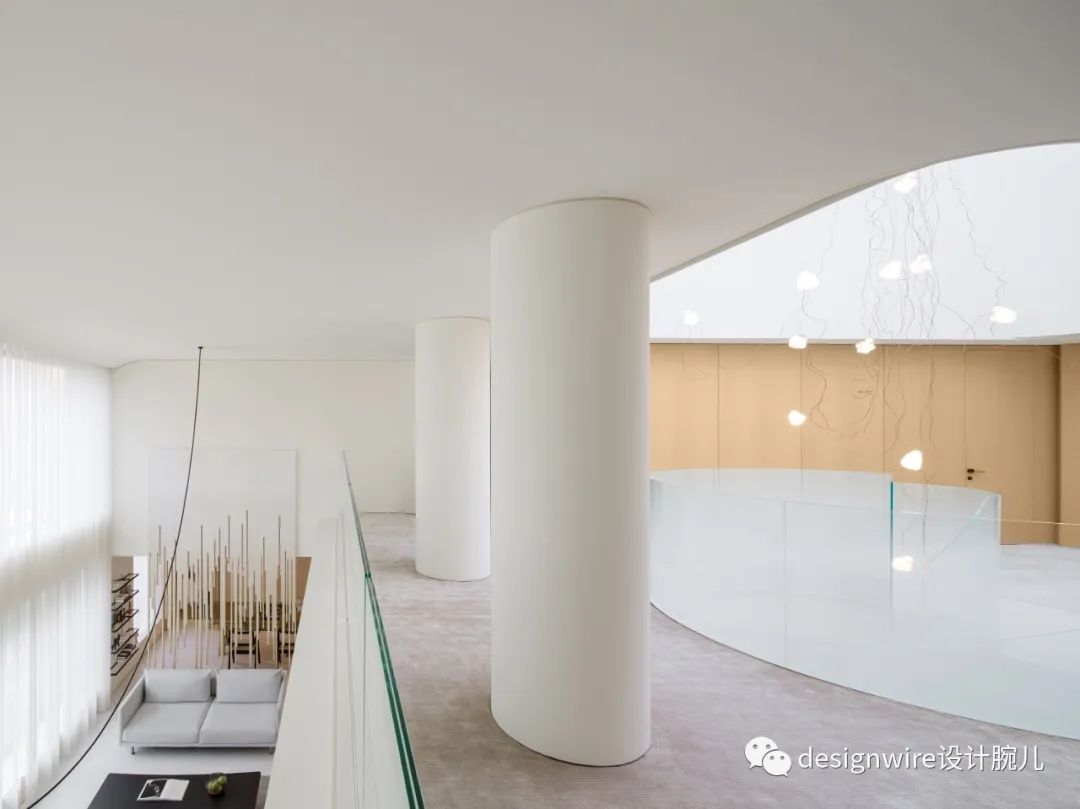 御和园私宅丨中国浙江丨于强室内建筑师事务所-110