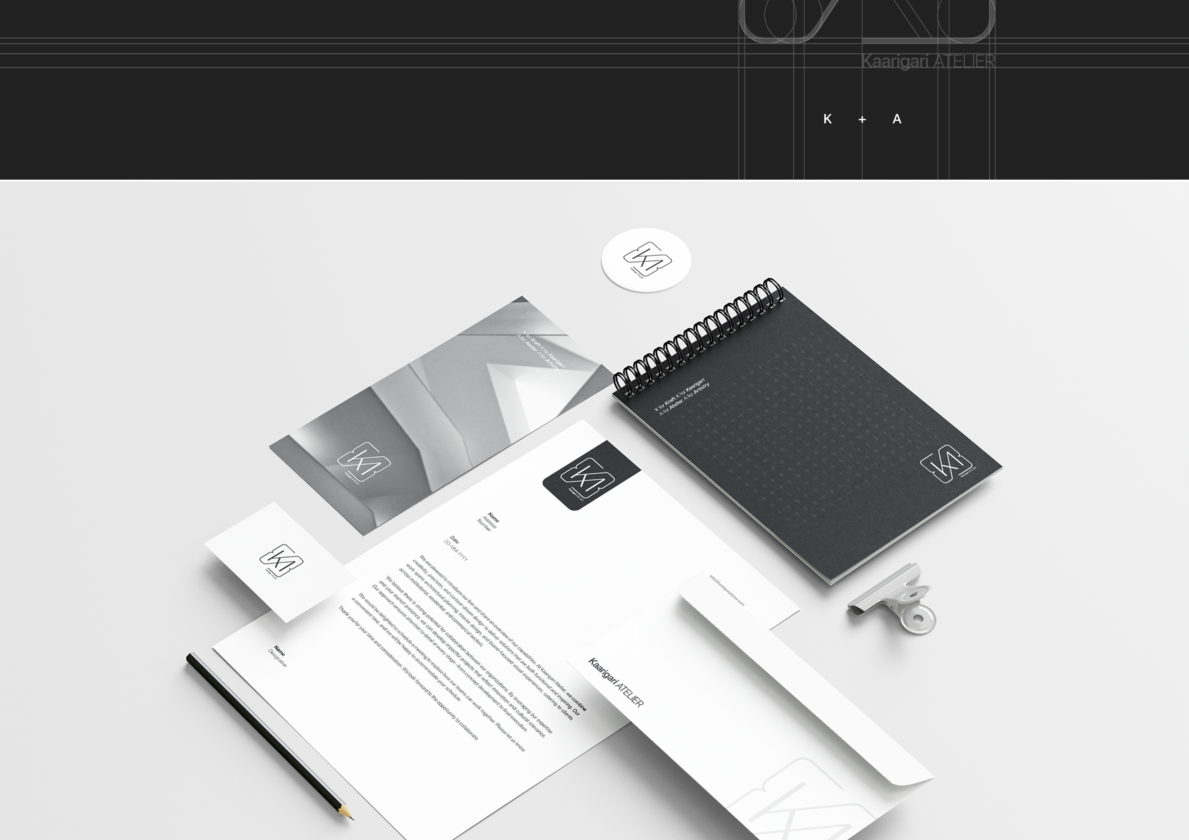 Kaarigari Ateiler | BRANDING-2