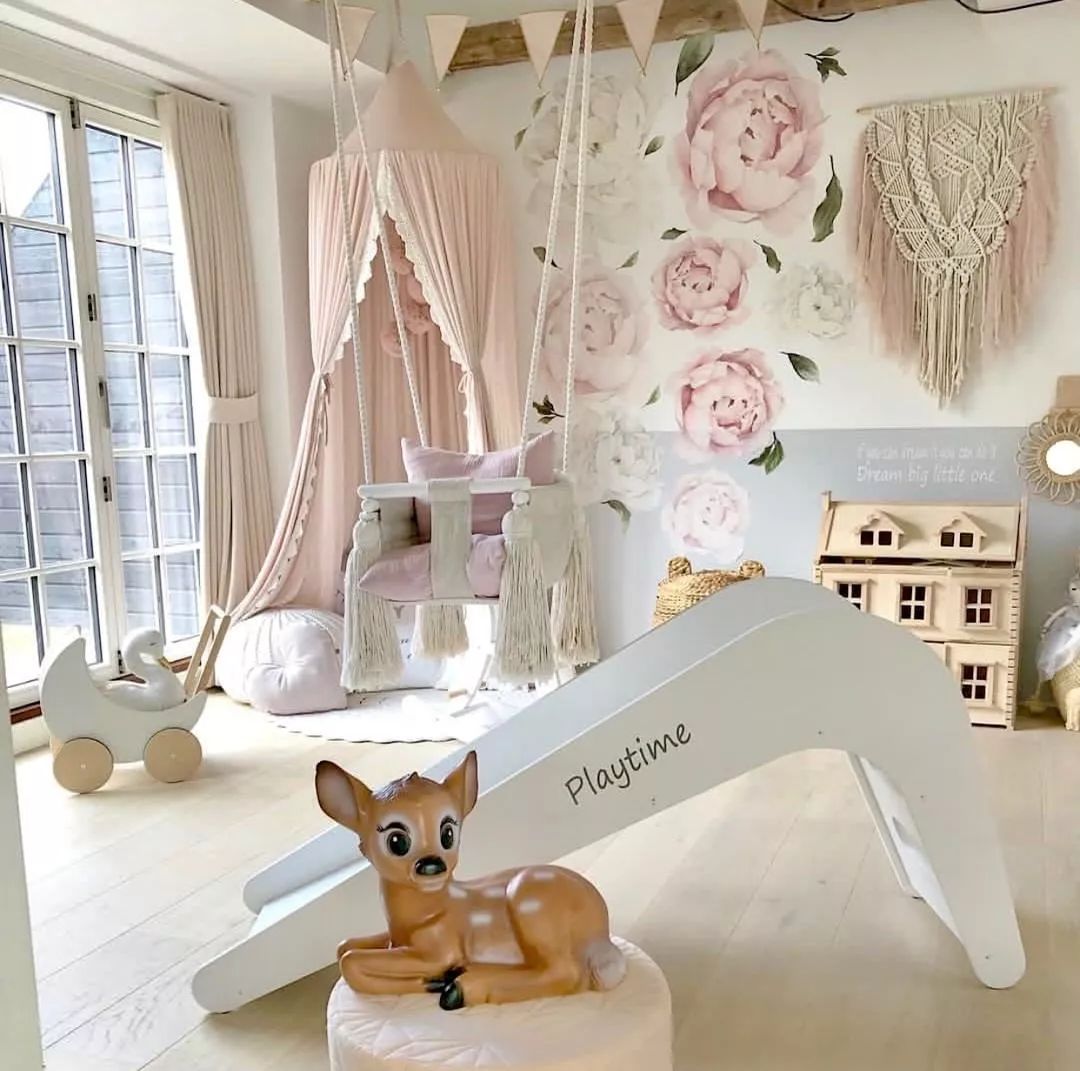 打造儿童房新美学,赢在成长起跑线-6