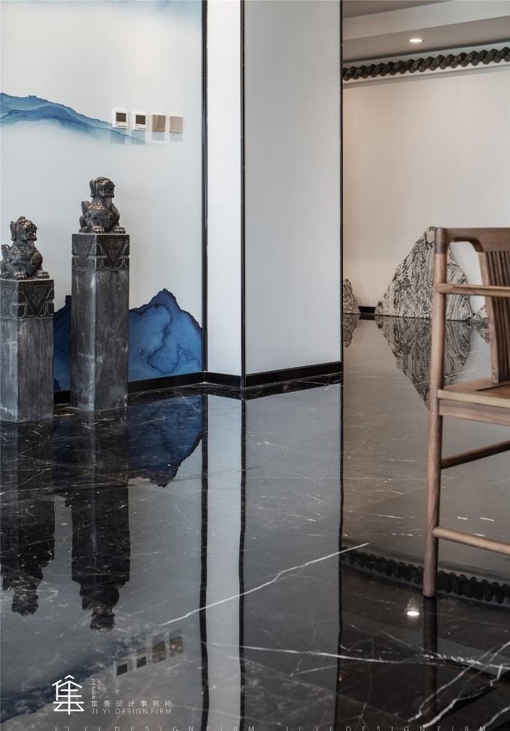 新中式景中-自然办公-6