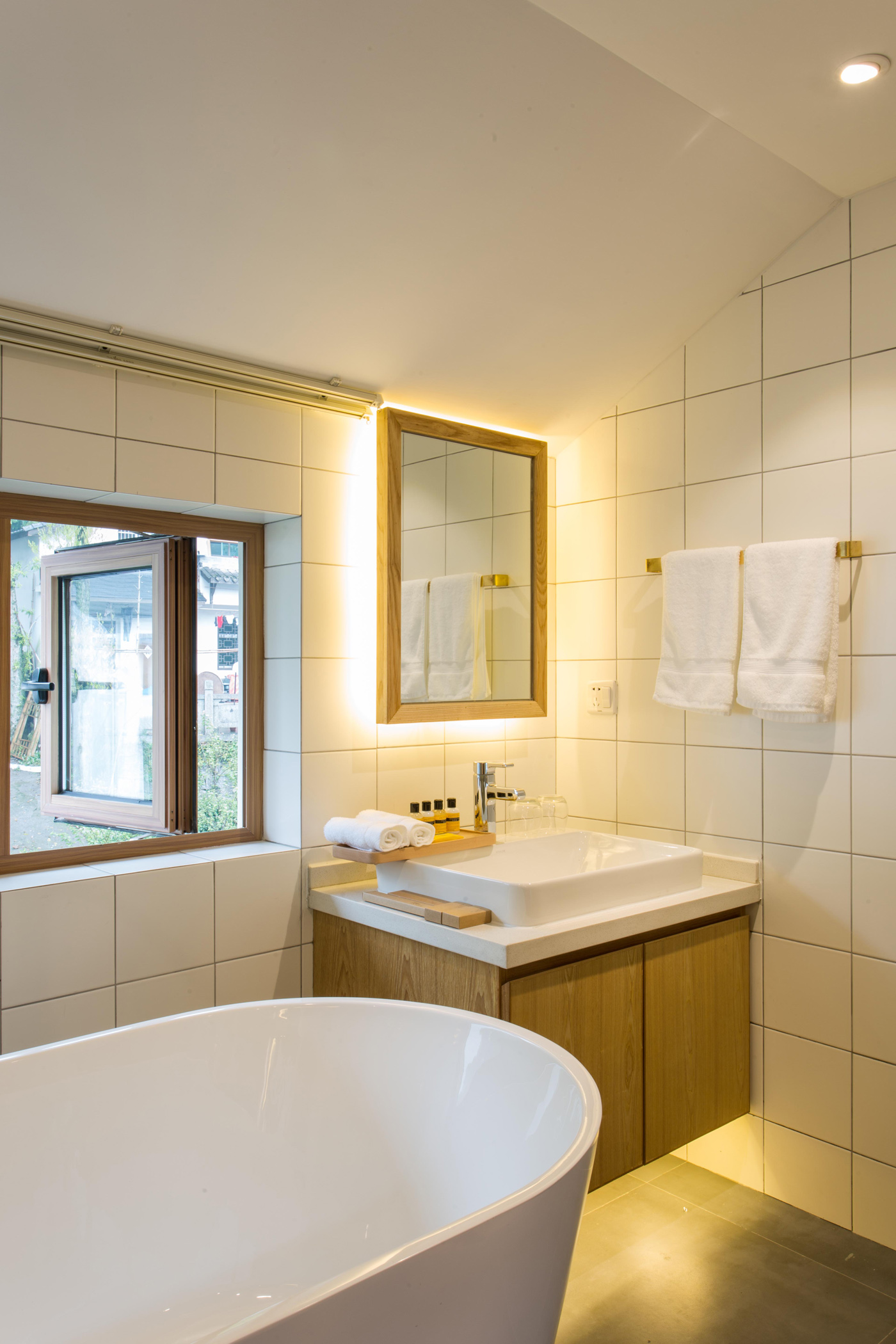 全文设计 | 杭州“栖云”精品酒店-40