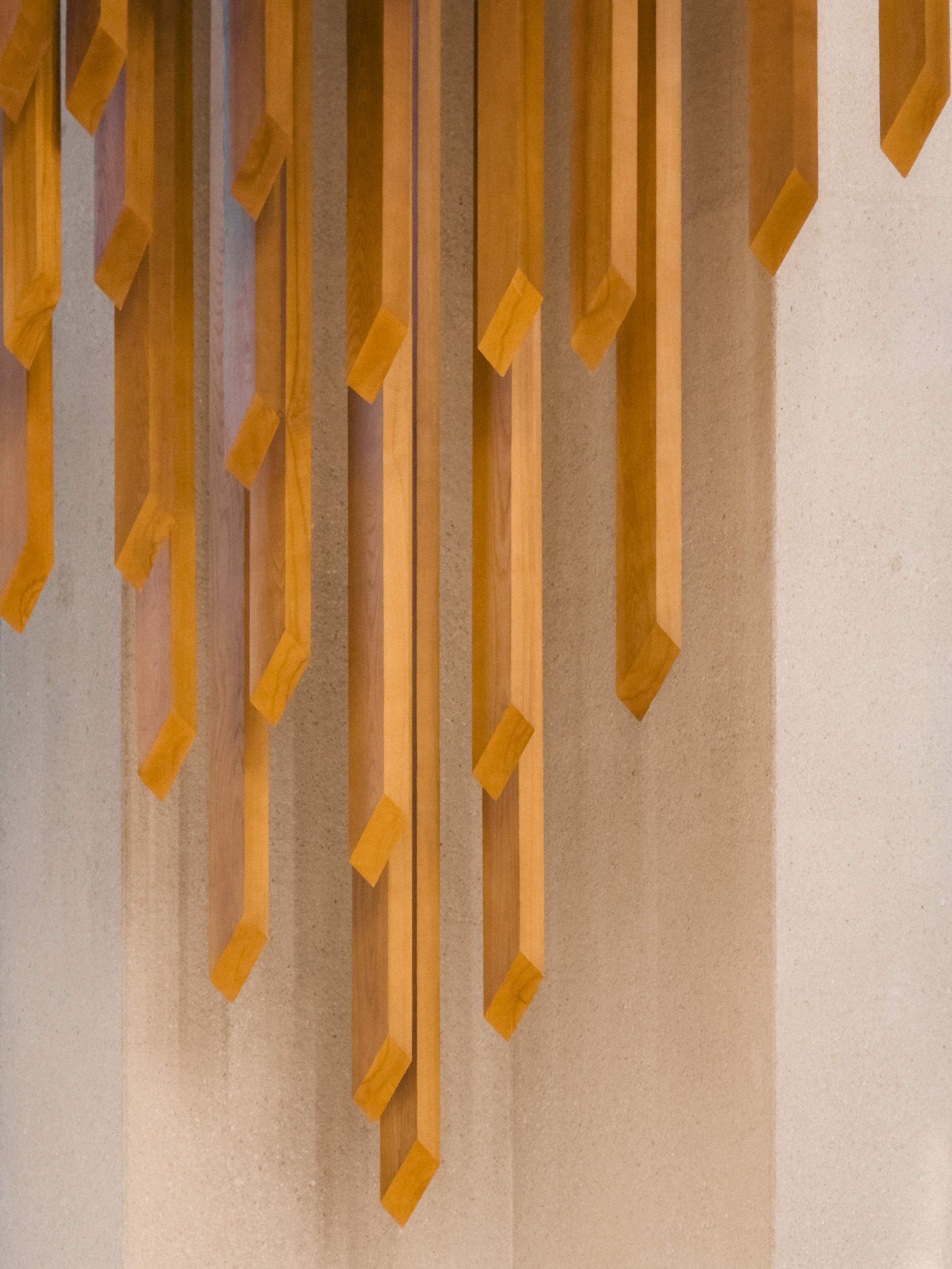 亚伯拉罕家庭之家建筑研究丨阿联酋阿布扎比-14