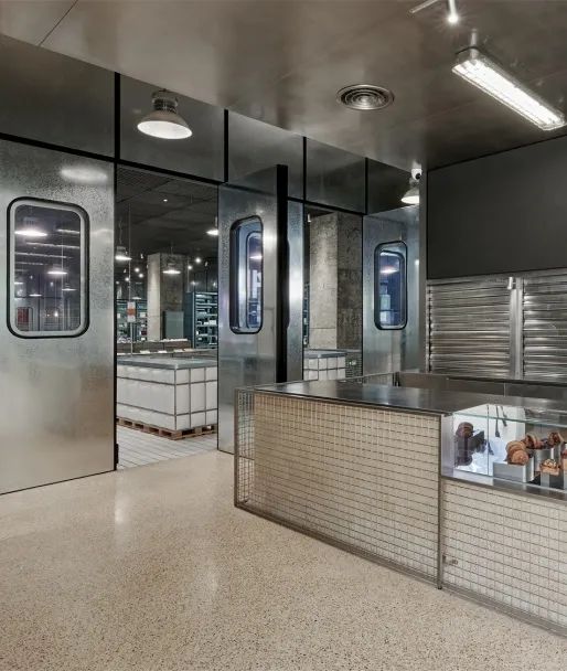 HARMAY 話梅成都悠方店丨中国成都丨AIM 恺慕建筑设计咨询(上海)有限公司-71