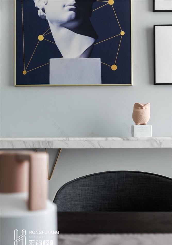 打造多功能空间,实现家居收纳与美观兼具-13