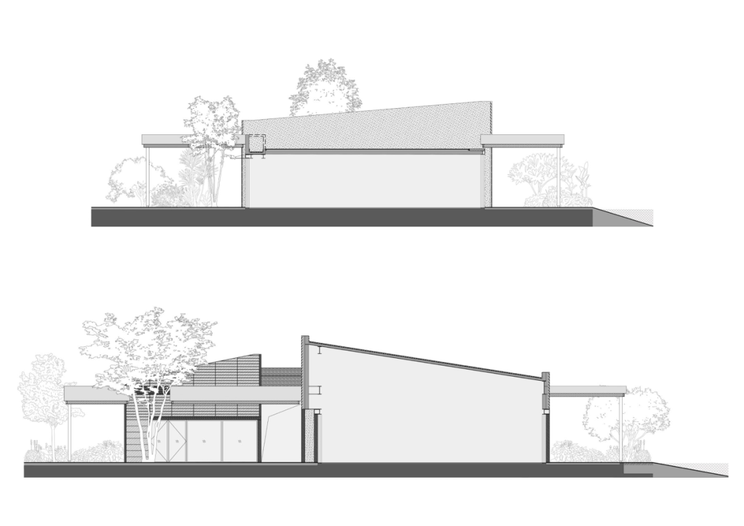 三亚华润海棠湾水岸Center丨中国三亚-41