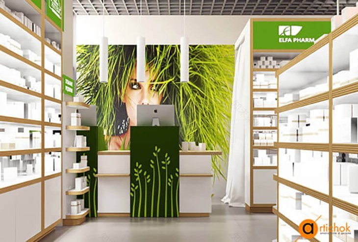 Эльфа - дизайн бутика - Art-i-chok-15