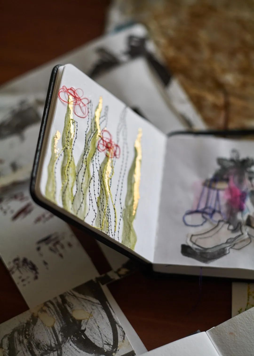 壹隅 Singleton丨中国长沙丨8C 设计-43