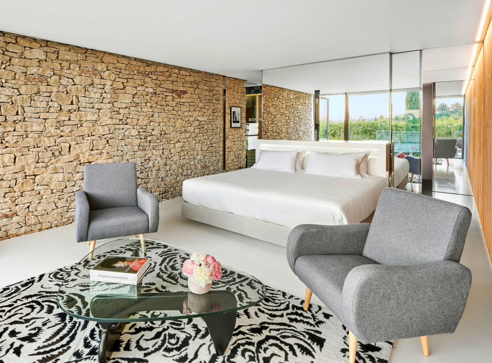 法国 Andéols 庄园酒店-34