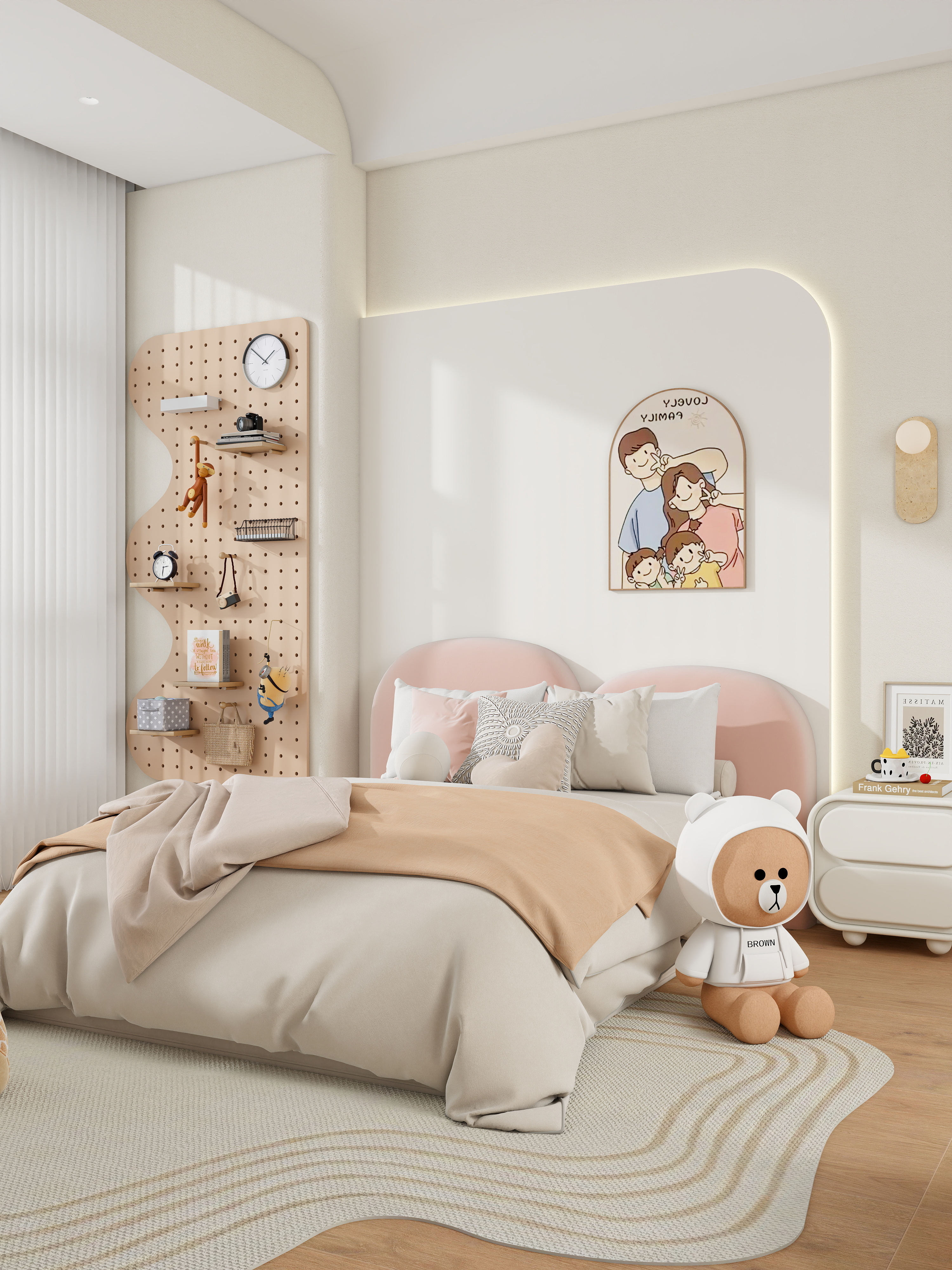 花都 • 芙蓉墅项目-30