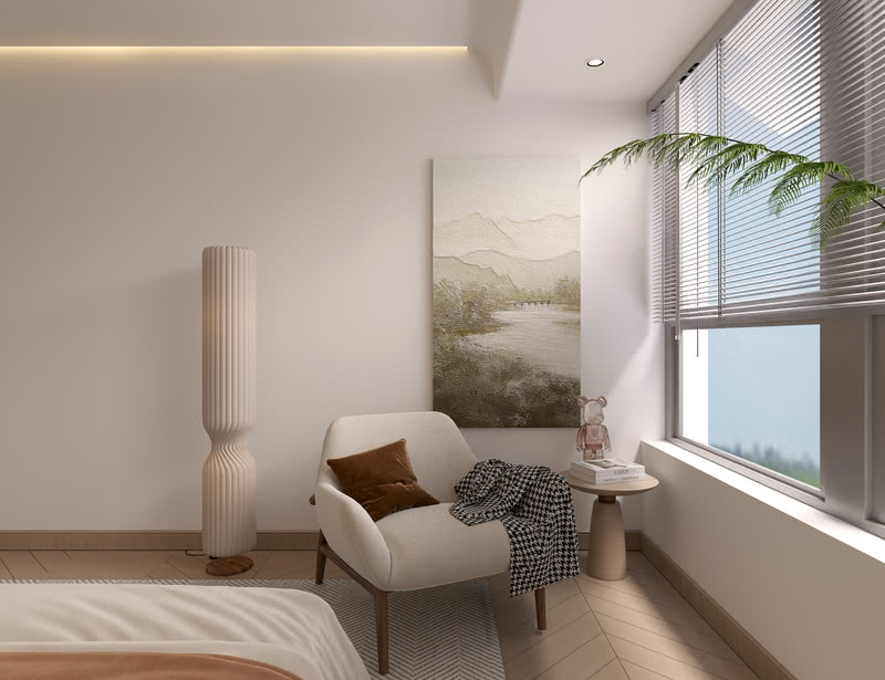 贵阳琉森堡高端住宅设计丨中国贵阳丨贵州諾克设计有限公司-29