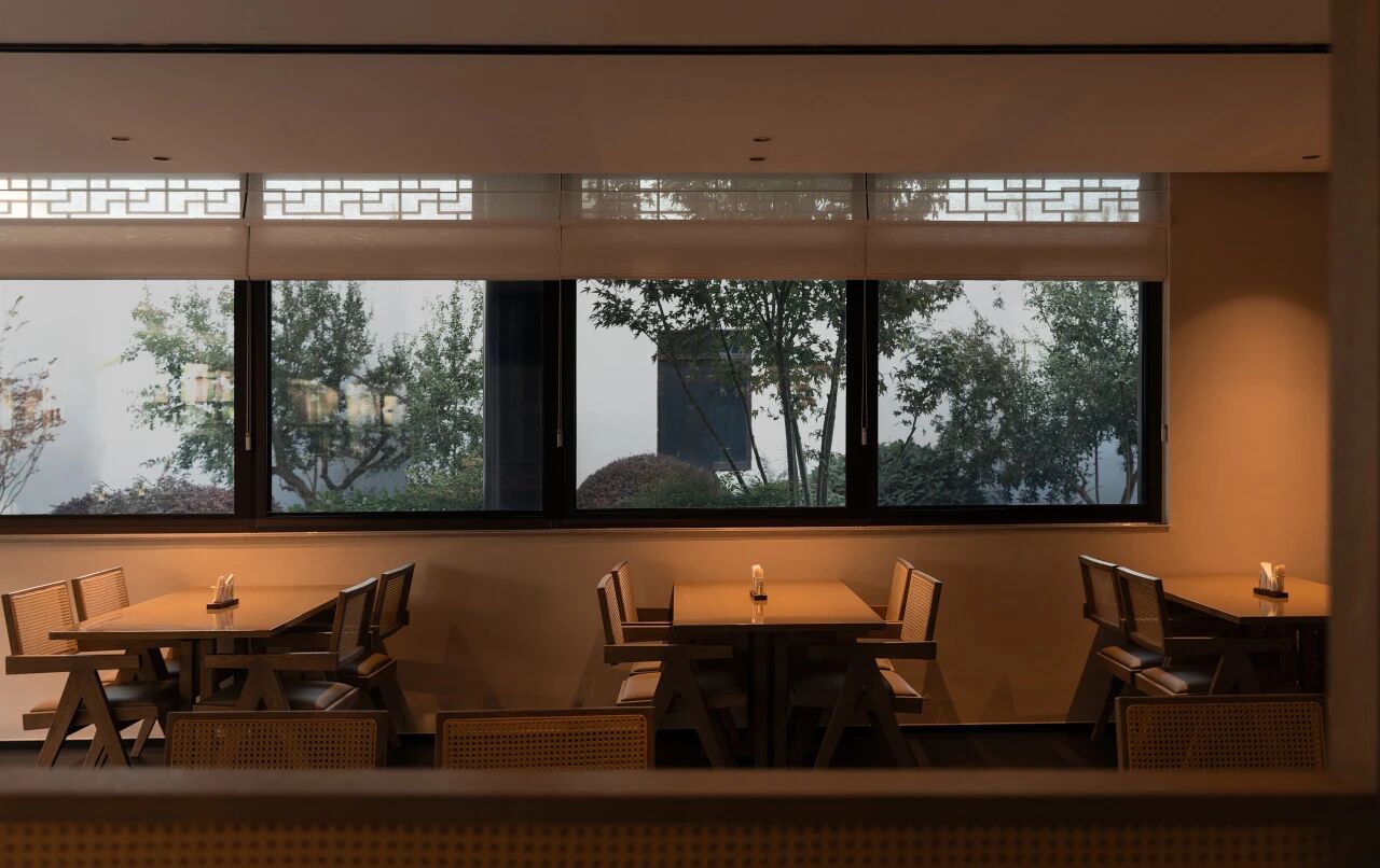 苏州桃花坞漫亭花园酒店丨中国苏州丨吕邵苍观建筑设计顾问有限公司-51