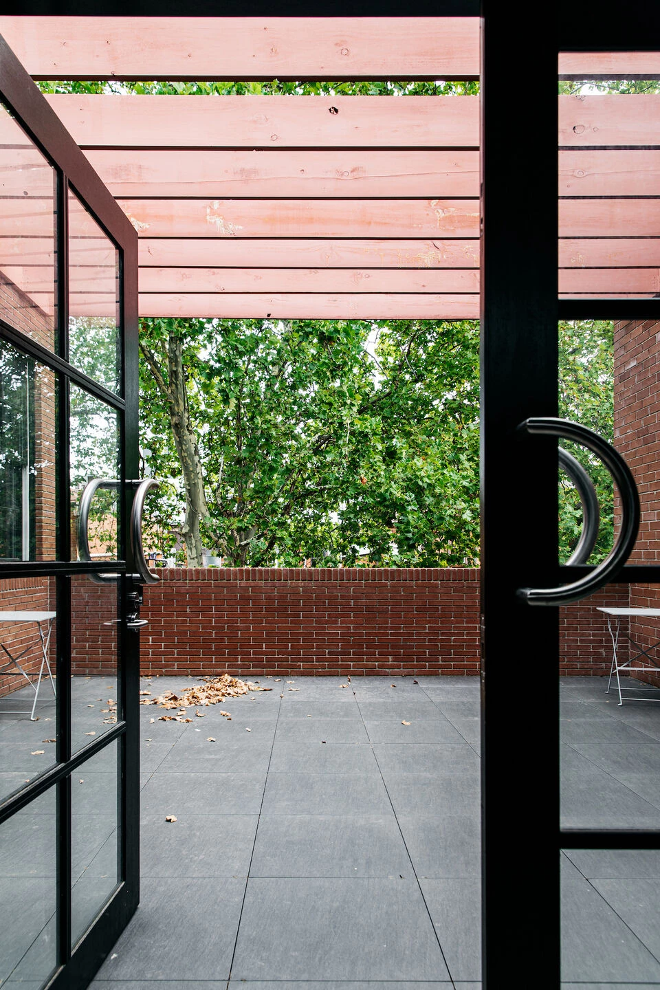 维里蒂巷市场丨澳大利亚堪培拉丨Mather Architecture-28