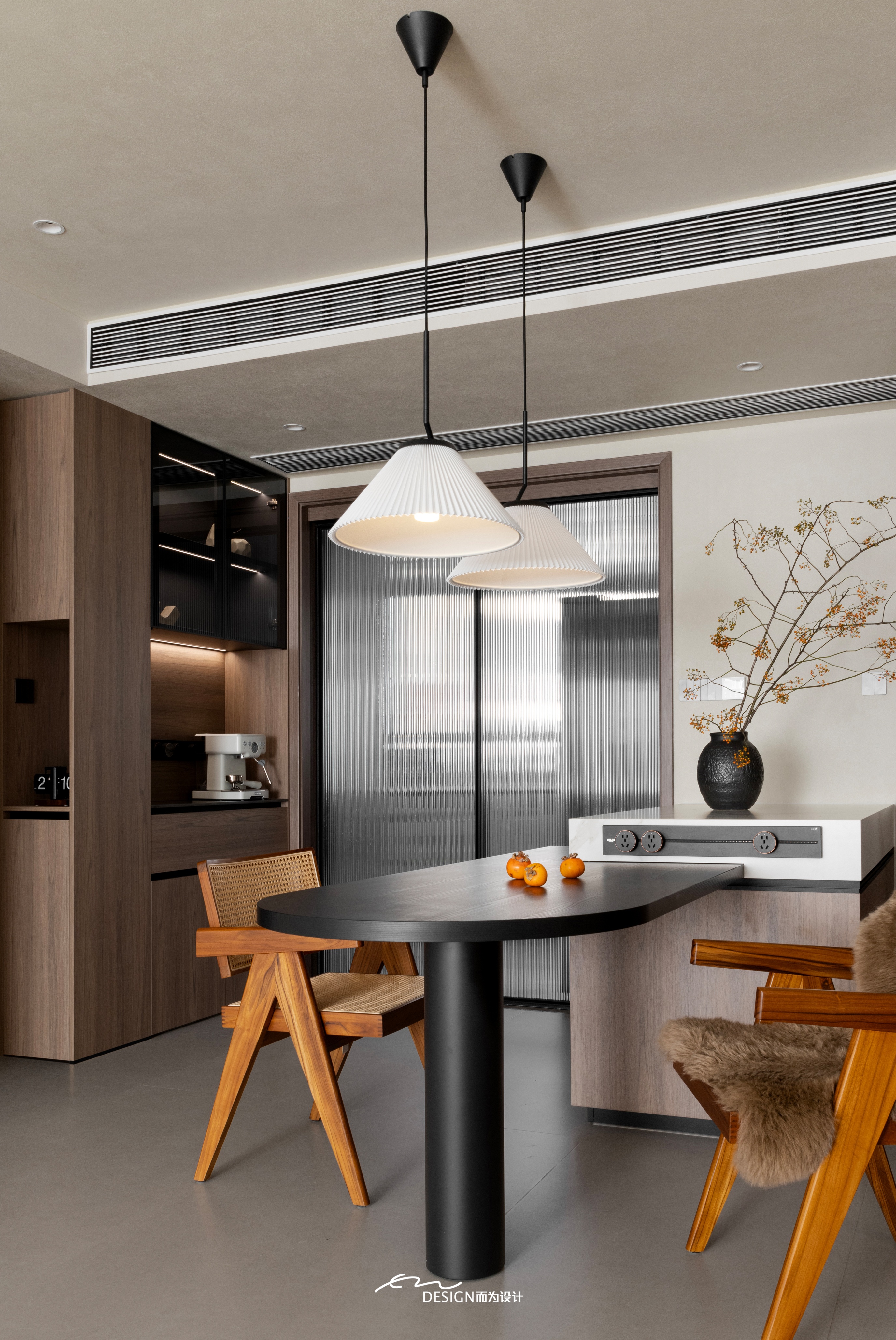 日暮归来丨中国扬州丨而为设计机构-34