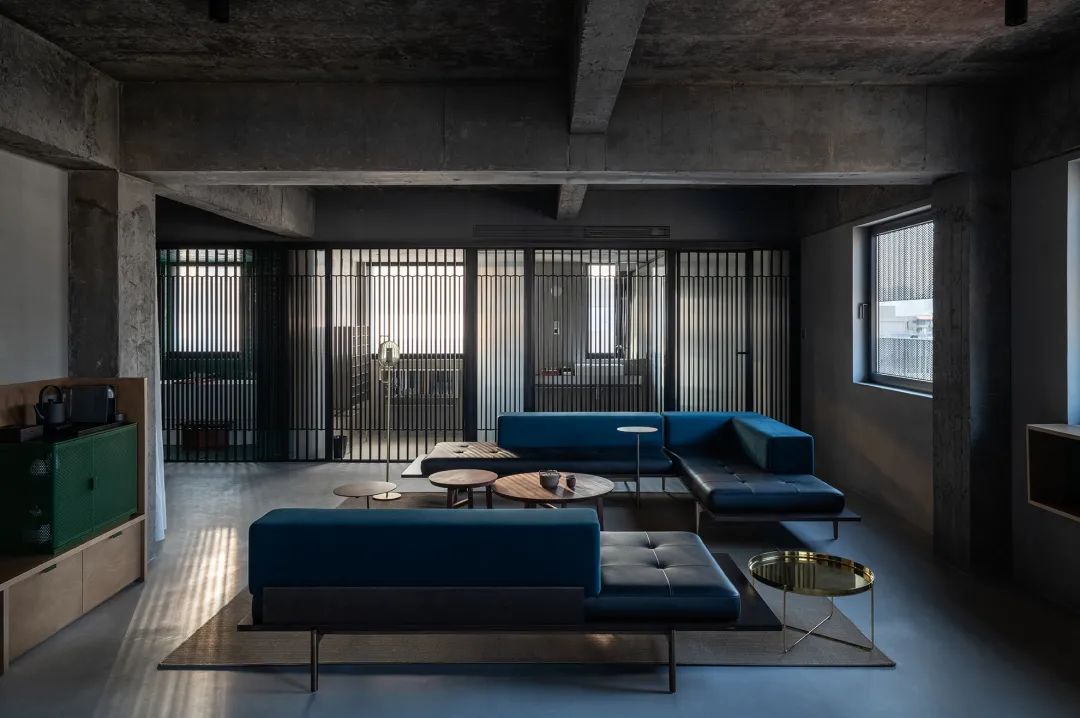 南头古城有熊酒店丨中国深圳丨如恩设计研究室-49