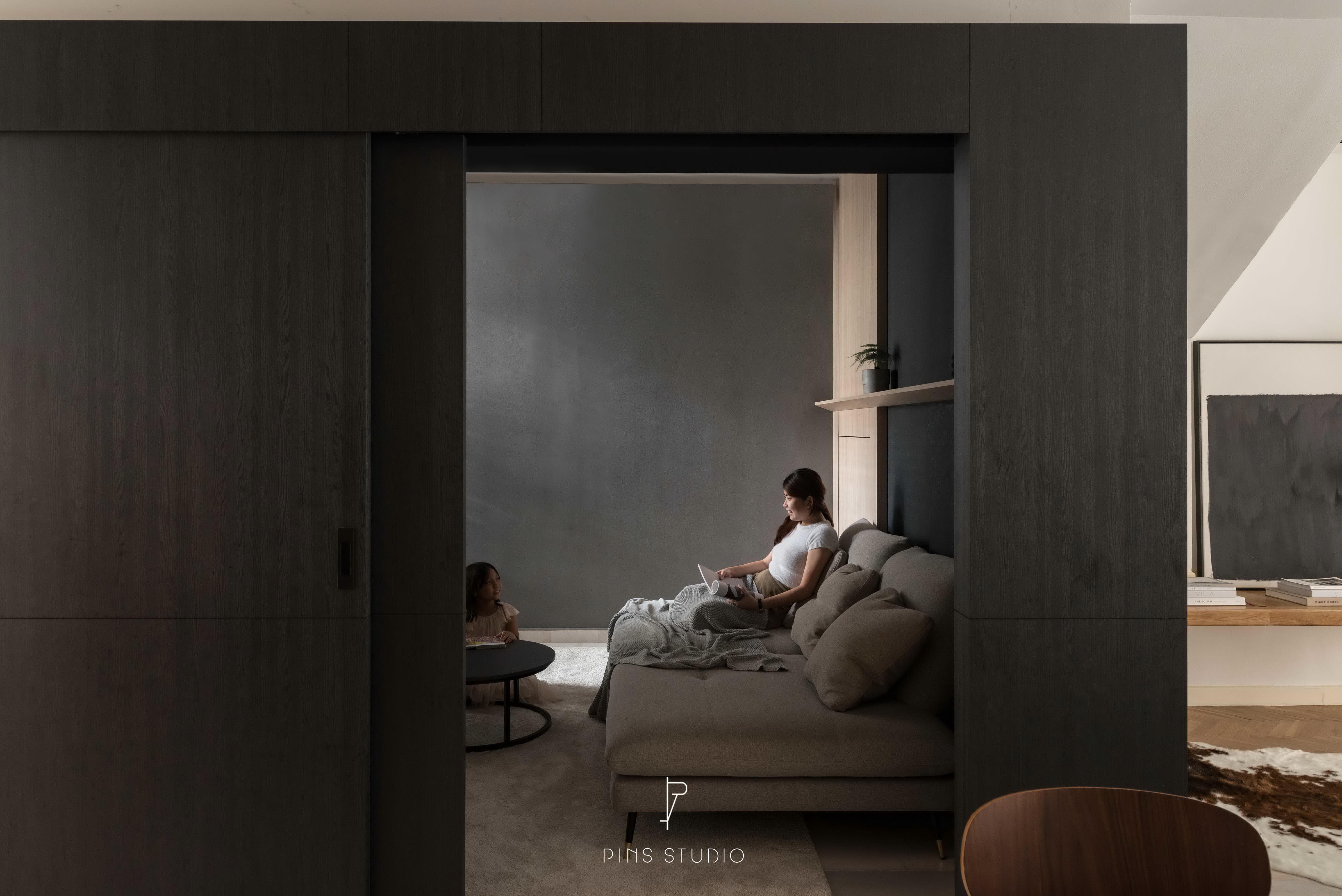 时尚沉着  | Pins Studio | 2023 | 马来西亚-6